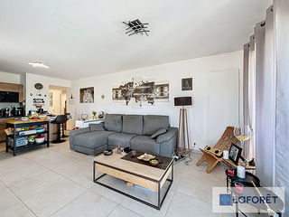  Appartement � vendre 3 pi�ces 69 m�