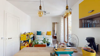  Appartement � vendre 2 pi�ces 27 m�