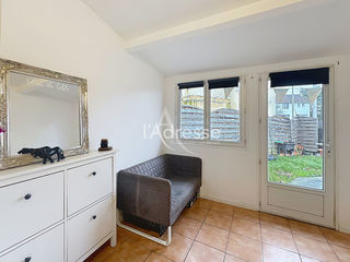 Maison � vendre 3 pi�ces 48 m�