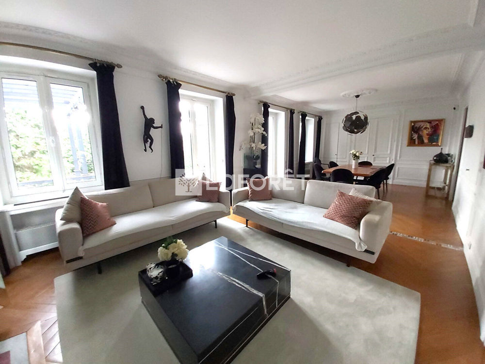 � vendre  Maison Le Raincy (93340)