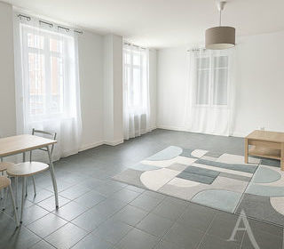  Appartement � vendre 4 pi�ces 89 m�