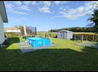  Maison � vendre 4 pi�ces 98 m�