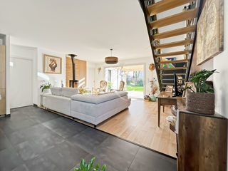  Maison � vendre 4 pi�ces 119 m�