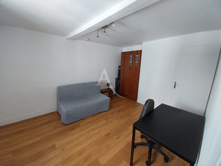  Appartement � vendre 1 pi�ce 21 m�