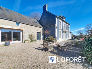  Maison � vendre 8 pi�ces 184 m�