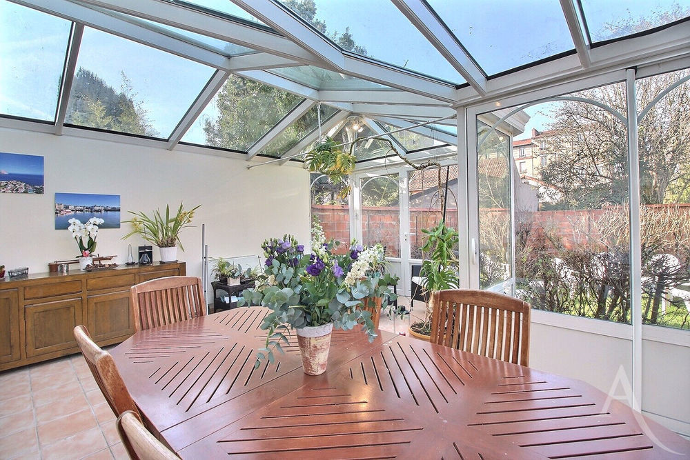 � vendre  Maison Choisy-le-Roi (94600)