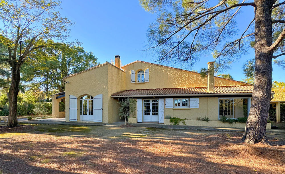 � vendre  Maison Grabels (34790)