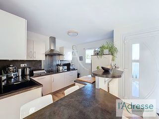  Maison � vendre 6 pi�ces 152 m�