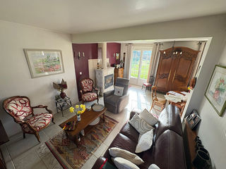  Maison � vendre 4 pi�ces 120 m�