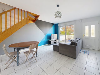  Maison � vendre 5 pi�ces 80 m�