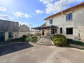  Maison � vendre 6 pi�ces 161 m�