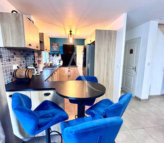  Maison � vendre 6 pi�ces 107 m�