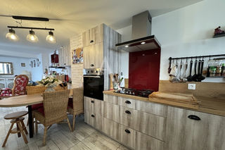  Maison � vendre 3 pi�ces 62 m�