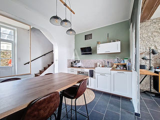  Maison � vendre 4 pi�ces 93 m�