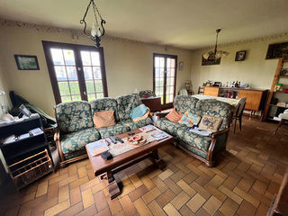  Maison � vendre 4 pi�ces 77 m�