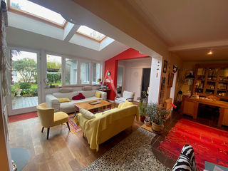  Maison � vendre 6 pi�ces 196 m�