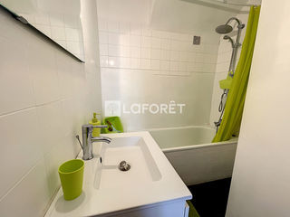  Appartement � vendre 1 pi�ce 27 m�