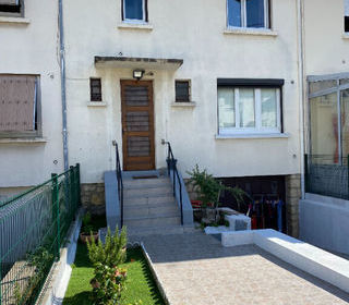  Maison � vendre 4 pi�ces 75 m�