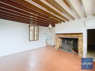  Maison � vendre 4 pi�ces 79 m�