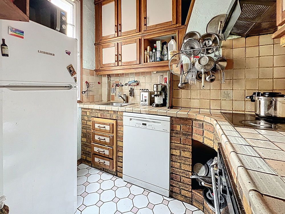 � vendre  Appartement Paris 12