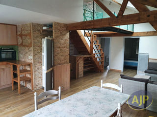  Appartement � vendre 4 pi�ces 75 m�