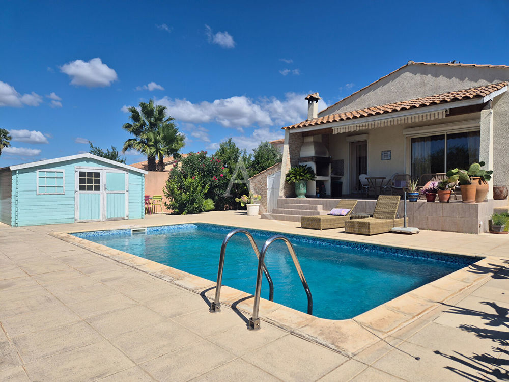 � vendre  Maison Balaruc-les-Bains (34540)