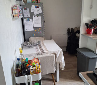  Appartement � louer 3 pi�ces 42 m�