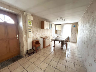  Maison � vendre 4 pi�ces 81 m�