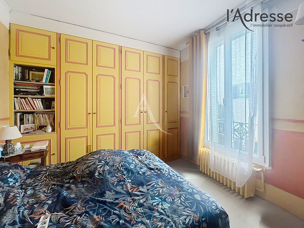 � vendre  Maison Suresnes (92150)