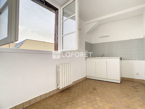   Appartement Caudebec Les Elbeuf 3 pi�ces 59 m� Appartement - 3 pi�ce(s) - 59 m�