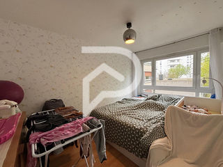  Appartement � vendre 3 pi�ces 61 m�