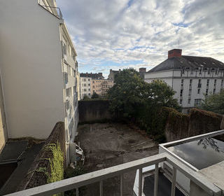  Appartement � louer 1 pi�ce 32 m�