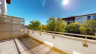  Appartement � vendre 3 pi�ces 61 m�