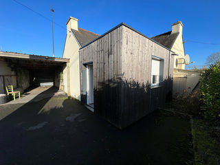  Maison � vendre 3 pi�ces 66 m�