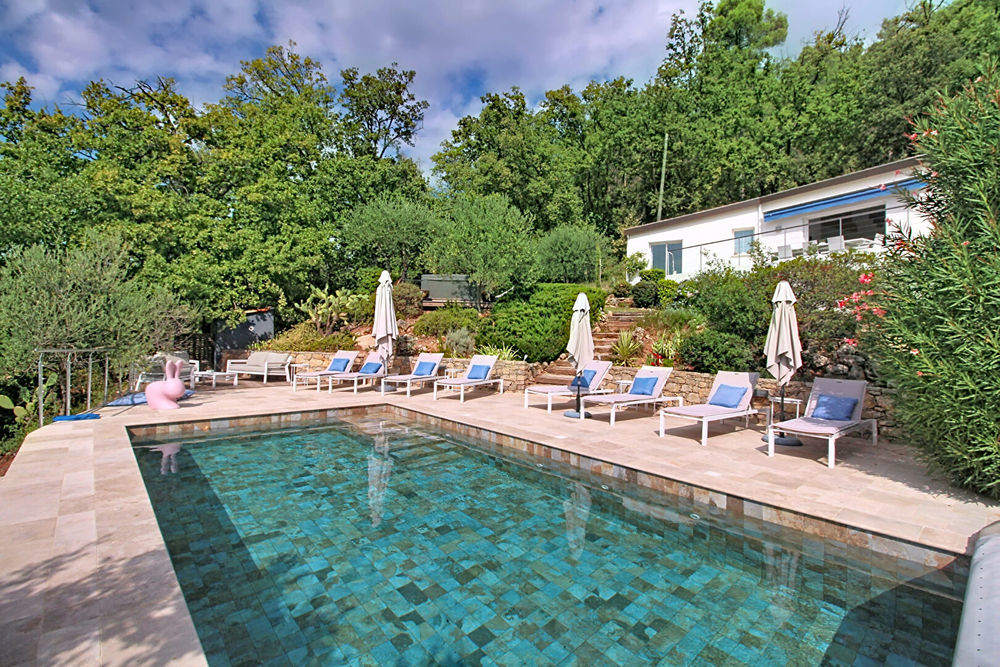 � vendre  Maison La Motte (83920)