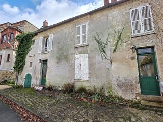  Maison � vendre 4 pi�ces 140 m�