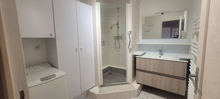  Appartement � vendre 2 pi�ces 50 m�