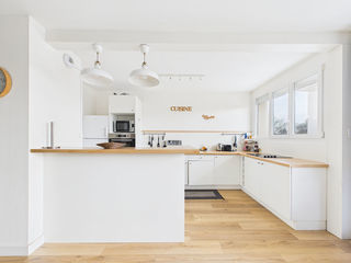  Appartement � vendre 4 pi�ces 84 m�