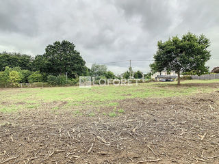  Terrain � vendre 767 m�