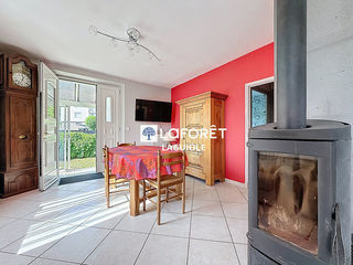  Maison � vendre 4 pi�ces 79 m�