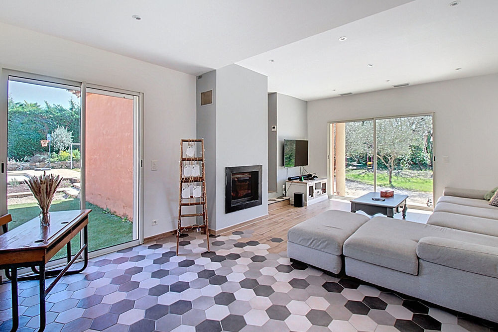 � vendre  Maison Lorgues (83510)