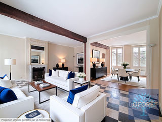  Maison � vendre 6 pi�ces 125 m�