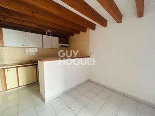  Appartement � vendre 3 pi�ces 43 m�