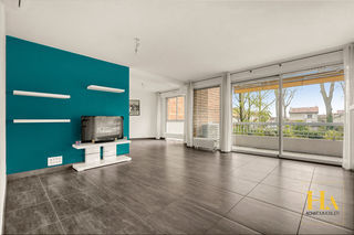  Appartement � vendre 3 pi�ces 87 m�