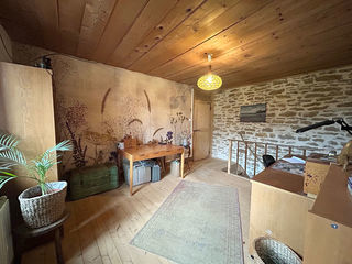  Maison � vendre 8 pi�ces 222 m�