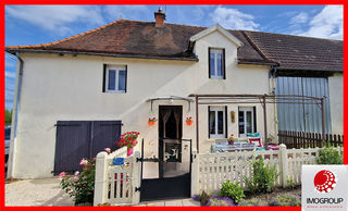  Maison � vendre 4 pi�ces 94 m�