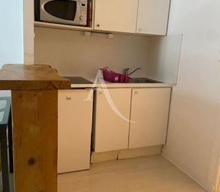  Appartement � louer 1 pi�ce 21 m�