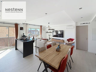  Appartement � vendre 4 pi�ces 86 m�