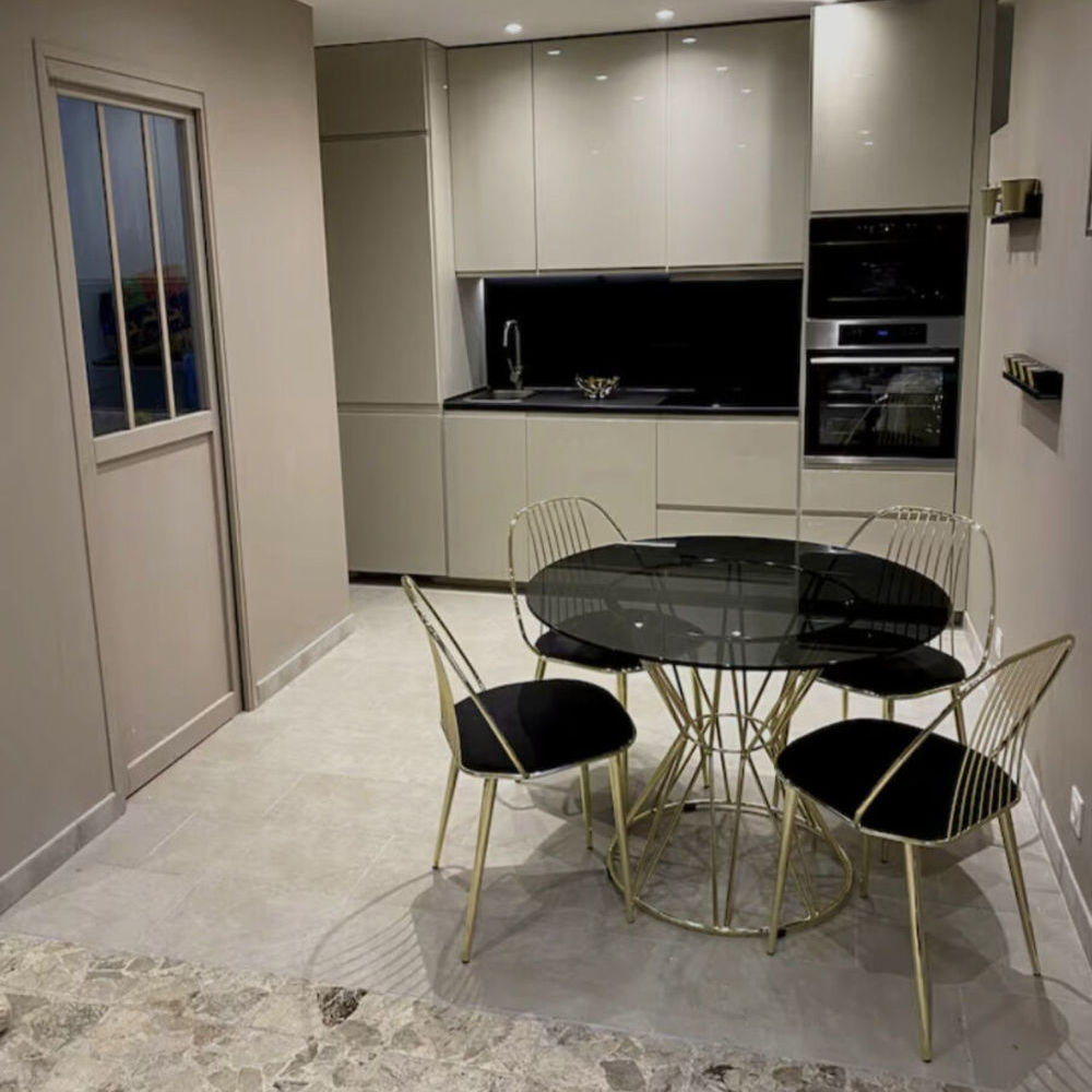 � vendre  Appartement Deauville (14800)