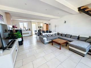  Maison � vendre 8 pi�ces 160 m�